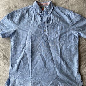 Chubbies The Nutter Short Sleeve Shirt